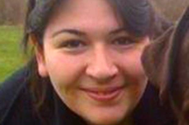 Reuters - Rachel Davino, de 29 a&#241;os.