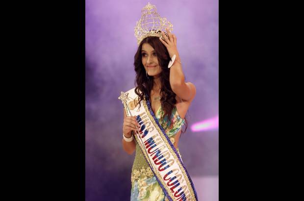 Colprensa - Como en todo concurso de belleza, el grupo de beldades se dividi&#243; entre las favoritas, aquellas que pueden dar la sorpresa y quienes definitivamente poco o nada tienen que hacer en un certamen de belleza que busca la representante para Miss World, el reinado m&#225;s antiguo del mundo.