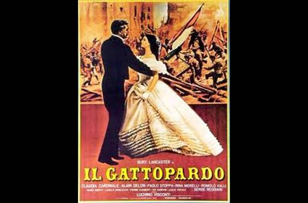Il Gattopardo - Italia - El pr&#237;ncipe de Salina, un arist&#243;crata noble de integridad impecable, intenta preservar a su familia en medio de las agitaciones sociales en Sicilia, en 1860.