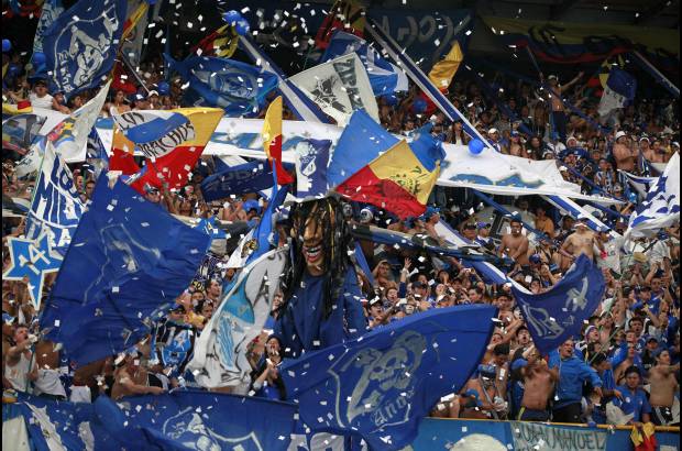 Reuters - Millonarios alcanz&#243; la estrella 14 al superar en la gran final de la Liga Postob&#243;n II-2012 al Independiente Medell&#237;n. Dram&#225;tica definici&#243;n desde los penaltis despu&#233;s de empatar 0-0 en la ida y 1-1 este domingo.
