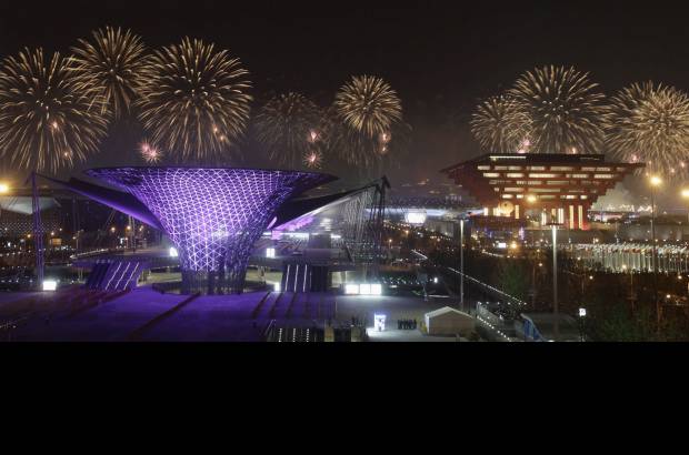 Reuters - La Expo de Shanghái ya es la mayor de la historia por tamaño, 5,28 kilómetros cuadrados, y por número de participantes, con 239 países y organizaciones internacionales, y ahora tiene por delante el reto de ser la más visitada.
