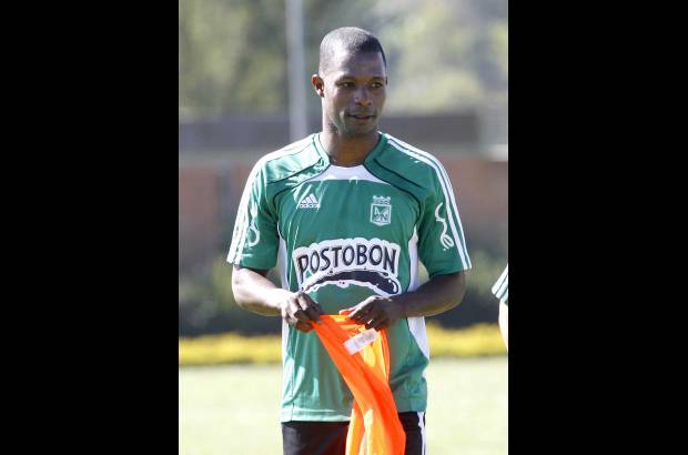 Danny Aguilar - Lateral izquierdo. 25 de febrero de 1986, Cali, Valle del Cauca. 1,80 metros y 78 kilos.