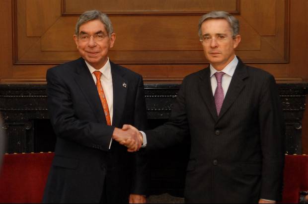 Ra&#250;l Palacios, Colprensa - En febrero de 2010, la Sala Penal de la Corte Suprema de Justicia aprob&#243; su extradici&#243;n.