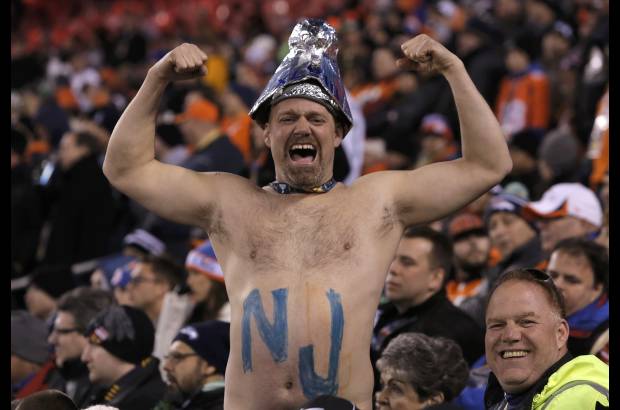 AP-REUTERS - M&#225;s all&#225; del partido entre Broncos y Seahawks, fue el mayor espect&#225;culo publicitario y musical del a&#241;o.