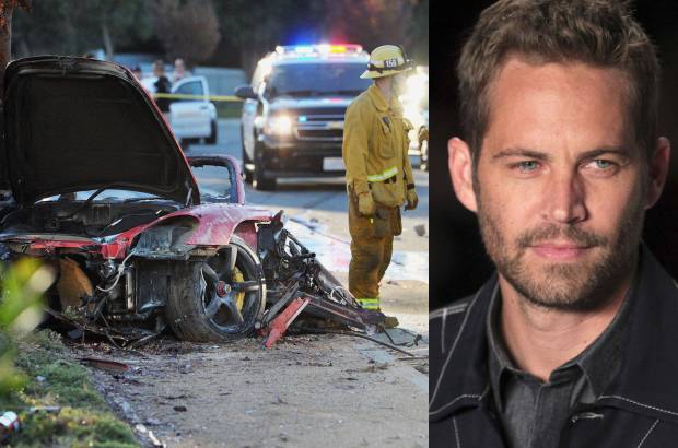 AP y Reuters - El actor Paul Walker, protagonista de la saga de acci&#243;n Fast and Furious, muri&#243; en la tarde del pasado s&#225;bado a los 40 a&#241;os en un accidente ocurrido en Valencia, California, seg&#250;n confirmaron sus publicistas.