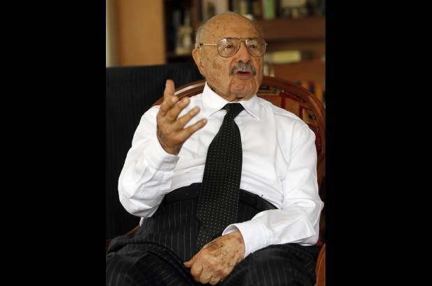 Donaldo Zuluaga - Fue alcalde de Rionegro y Medellín. Se desempeñó como gerente de Empresas Públicas de Medellín (EPM), ostentó la presidencia nacional de Fenalco y Camacol y fundó la Cámara de Comercio del Oriente Antioqueño.