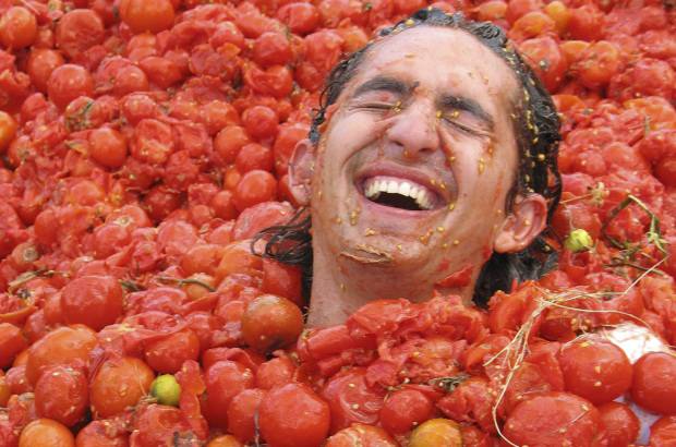 Reuters - El amor y el respeto son la clave para disfrutar. La felicidad está en el juego limpio.