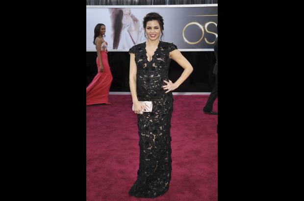AP - Jenna Dewan