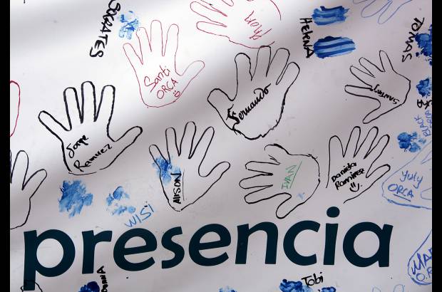 Julio C&#233;sar Herrera - Su directora, Marcela D&#237;az Duque, dijo que la marcha tuvo el objetivo de pedir una reforma de la Ley 84 de 1989 (Estatuto Nacional de Protecci&#243;n de los Animales), ...