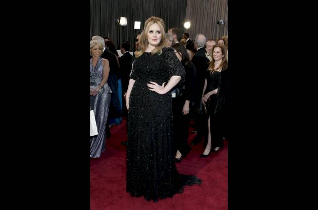 AP - Adele