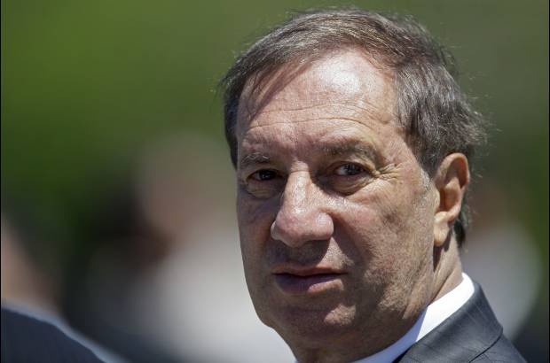 AP - Carlos Bilardo dirigi&#243; durante 9 partidos a la Selecci&#243;n de Colombia en 1981.