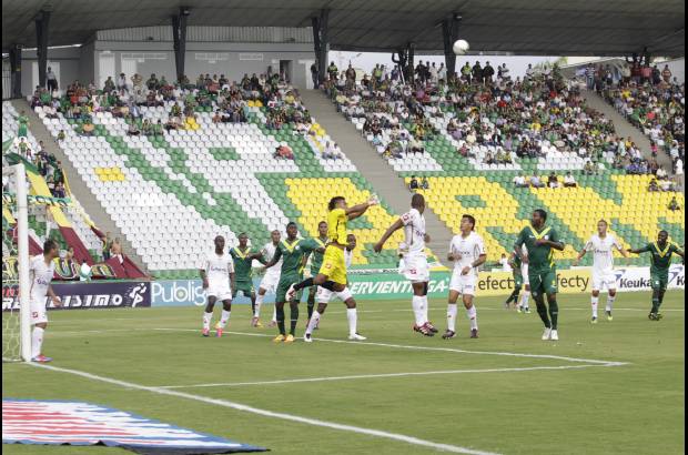 Colprensa - En la pr&#243;xima fecha, los �milagrosos&#39; visitar&#225;n al Deportivo Cali en el Pascual Guerrero