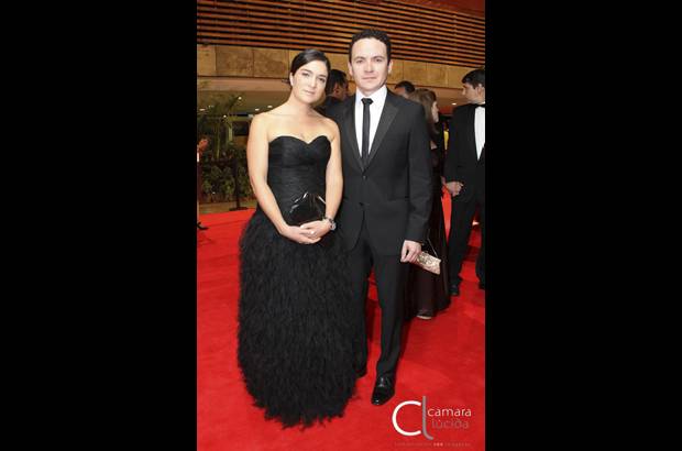 Foto Cámara Lúcida - Juliana Posada y Fonseca.