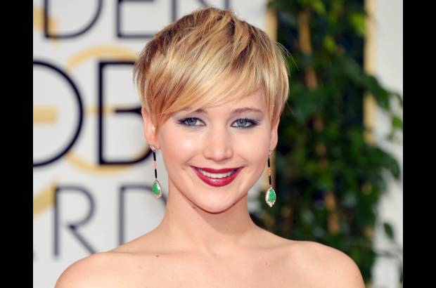 AP - Jennifer Lawrence por American Hustle. Es su tercera nominaci&#243;n. Gan&#243; el Oscar como mejor actriz principal por Juegos del destino en 2013.