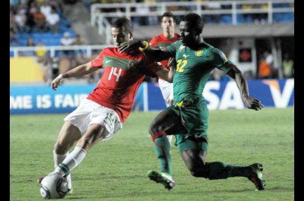 Colprensa - Importante victoria para Portugal ante un fuerte rival.