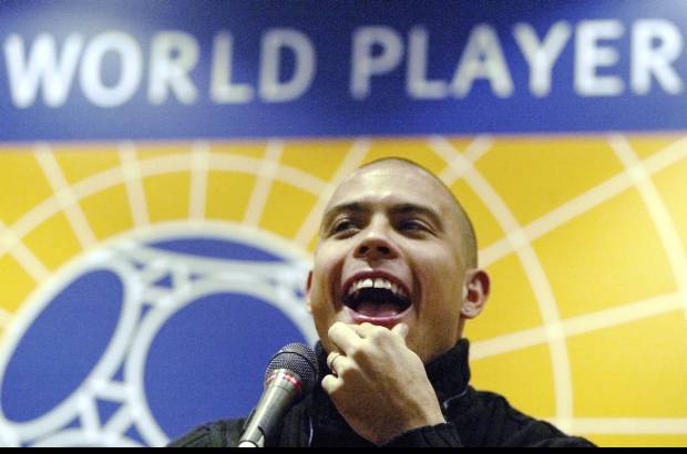 Reuters - Ronaldo, de 34 años y tres veces elegido como mejor jugador del año de la Fifa, dijo que las lesiones y problemas de estado físico le impedían jugar en su mejor nivel.