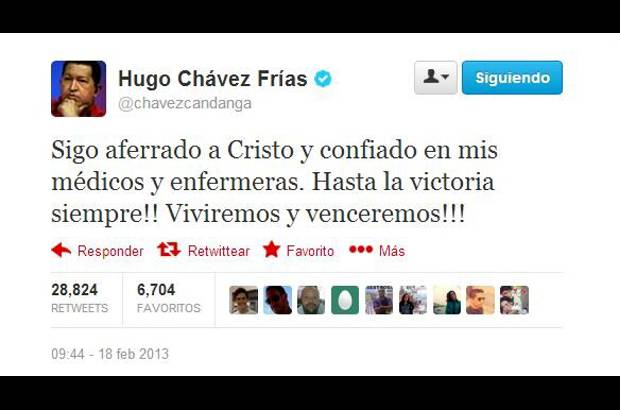 - Algunas im&#225;genes son conmemorativas, otras en tiempo real y otras tantas recordando los momentos y frases del mandatario.