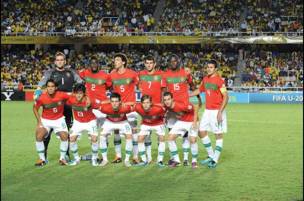 Colprensa - La titular de Portugal.
