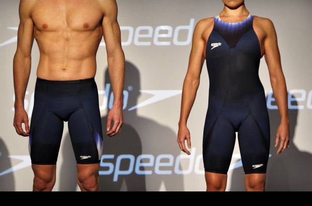 Reuters - Esta es la cuarta participaci&#243;n en unos Juegos Ol&#237;mpicos de Michael Phelps.
