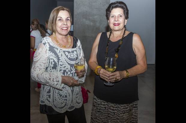 Fotos: Esteban Vanegas - Beatriz Restrepo Uribe y Rosita Greidinger.