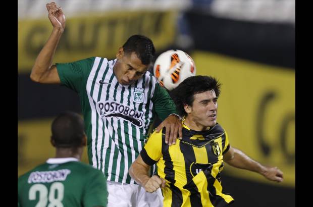 Reuters - Los delanteros tuvieron oportunidades de ampliar el marcador, pero fallaron a la hora de definir.