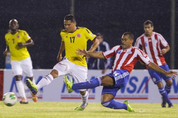AP - El equipo cafetero mantuvo el control del juego en el segundo tiempo, atacando sin dificultades a un adversario que no ofreció mayor resistencia.