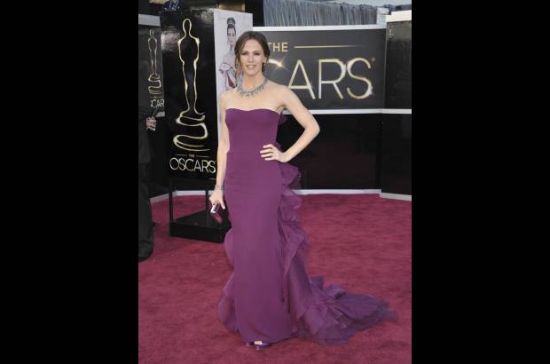 AP - Jennifer Garner