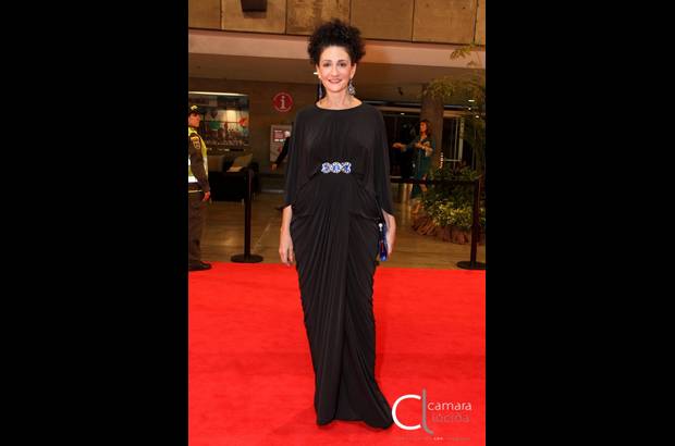 Foto Cámara Lúcida - Judy Hazbún.