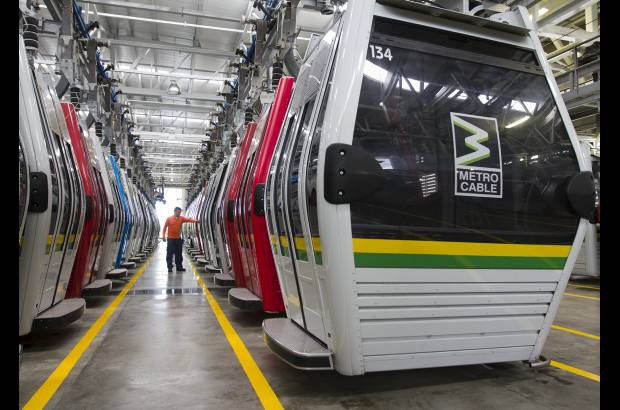 - Ingenieros del Metro contar&#225;n con el acompa&#241;amiento de expertos internacionales provenientes de Francia.
