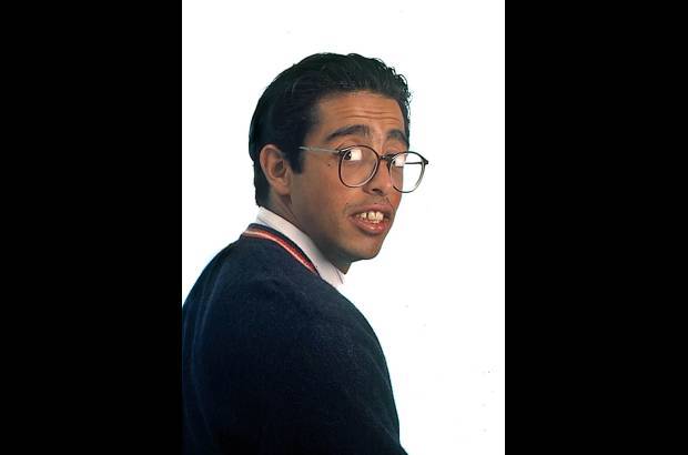 Archivo - "Además del problema de intolerancia, falta de respeto por la diferencia, incapacidad para compartir y uso indebido de todo poder, creo que los colombianos tenemos otro grave problema: que no llamamos las cosas por su nombre", Jaime Garzón.