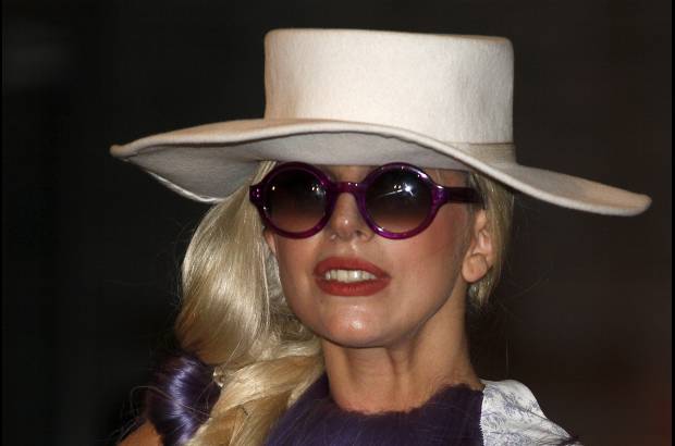 Foto Reuters - Lady Gaga tambi&#233;n actuar&#225; en las principales ciudades de Australia y Nueva Zelanda, antes de que la cantante estadounidense inicie la parte europea de la gira a mediados del pr&#243;ximo agosto.