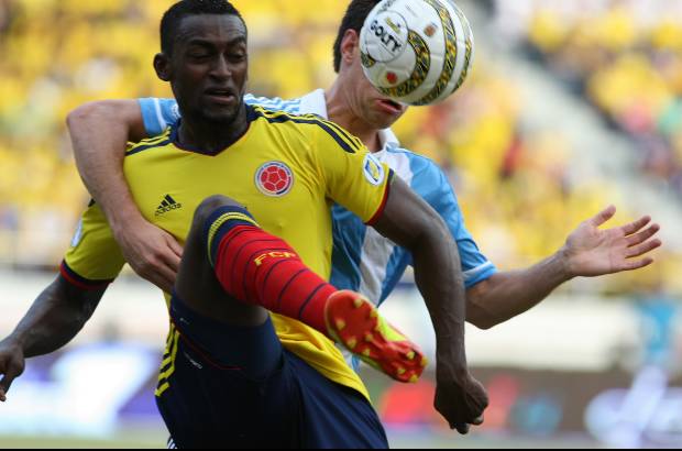 Juan Antonio Sánchez - La victoria dio aire al técnico Alejandro Sabella luego de la floja actuación de Argentina el viernes al empatar 1-1 en casa con Bolivia.