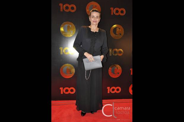 Foto Cámara Lúcida - María Cristina Bravo.