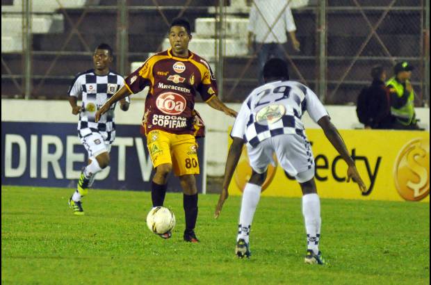 Colprensa - Tolima debe visitar en la pr&#243;xima jornada a Millonarios que gan&#243; en la visita a Junior.