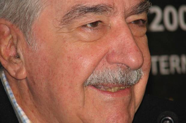 COLPRENSA - Pensar en Mutis es recordar a Maqroll. &#201;l sol&#237;a decir que este personaje era lo que hab&#237;a querido ser y no fue.