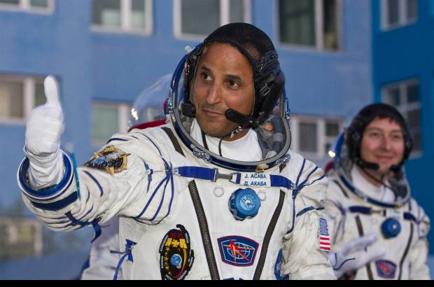 Reuters - El lanzamiento fue efectuado con ayuda de un cohete Soyuz FG y transcurri&#243; sin contratiempos, indic&#243; el Centro de Control de Vuelos Espaciales (CCVE) de Rusia.
