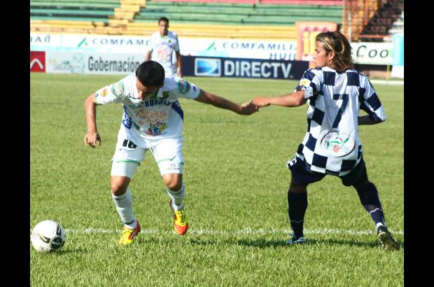 Colprensa - El Huila ahora deberá pensar en su próximo partido ante Millonarios en la ciudad de Bogotá.