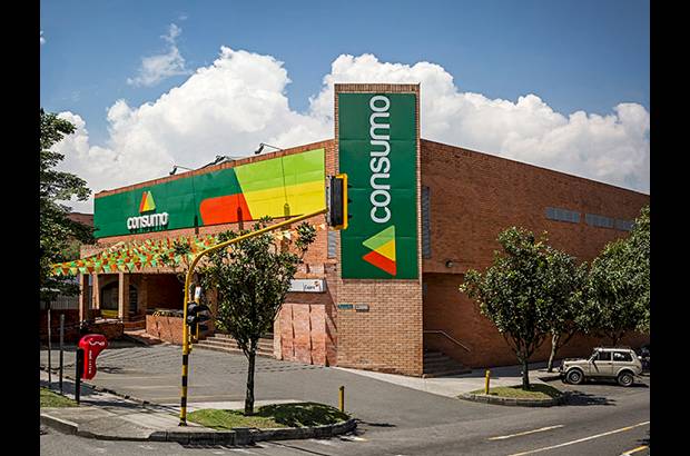 Cortesía - Consumo Sede Envigado