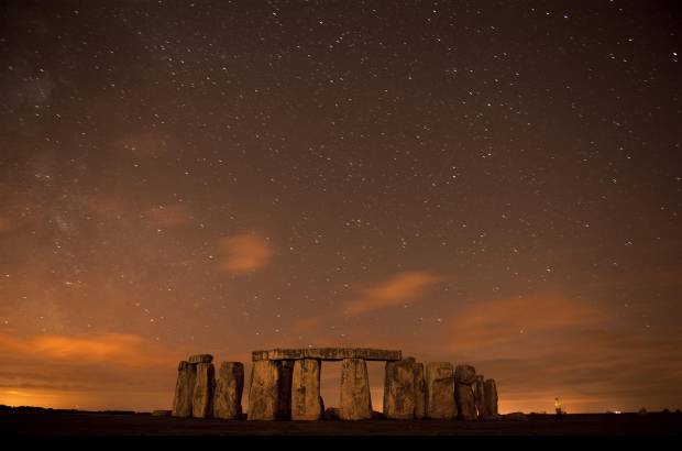 Reuters - Para captar la lluvia de estrellas las fotograf&#237;as deben ser tomadas con una exposici&#243;n larga y lentes especiales.