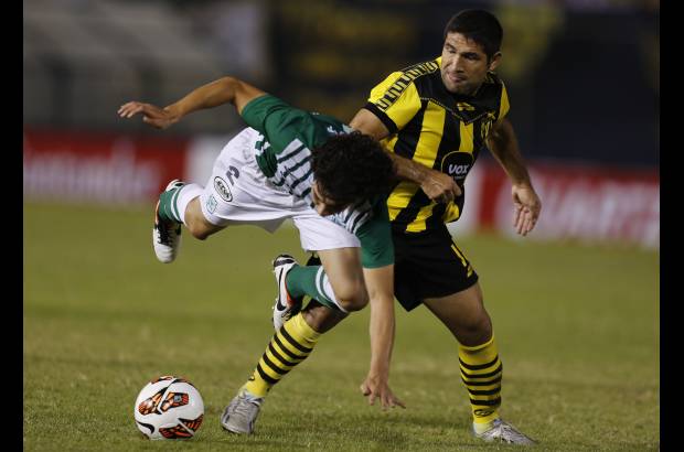 Reuters - El portero Franco Armani llegó a los 540 minutos sin recibir goles en contra