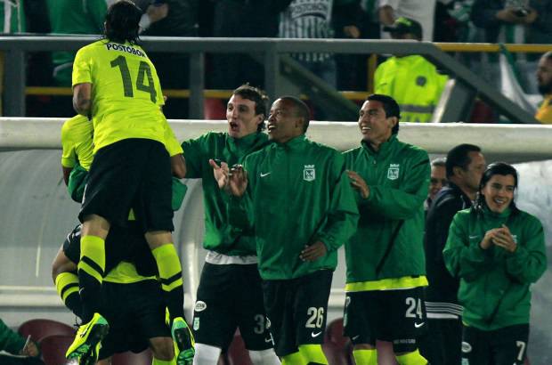 COLPRENSA - El próximo encuentro de los verdolagas será este domingo en condición de visitante ante Patriotas, en juego válido por la sexta fecha.