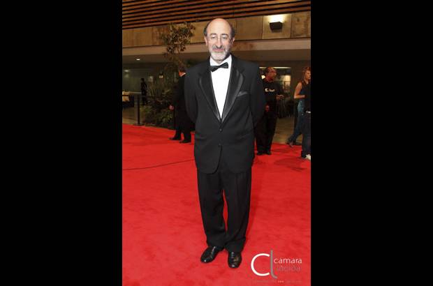 Foto Cámara Lúcida - Juan Lozano.