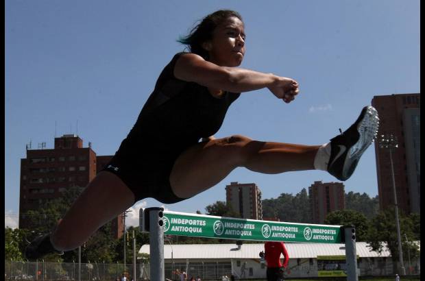 Jaime P&#233;rez - Ojal&#225; el buen clima acompa&#241;e las competencias que este viernes ser&#225;n a partir de las 6:30 p.m..
