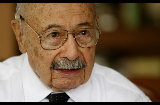 Donaldo Zuluaga - Con el fallecimiento de Jaime Tobón Villegas, Medellín y Antioquia despiden a uno de sus más connotados líderes empresariales, políticos y gremiales del siglo 20.