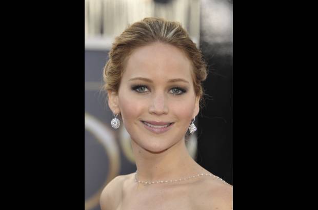 AP - Jennifer Lawrence