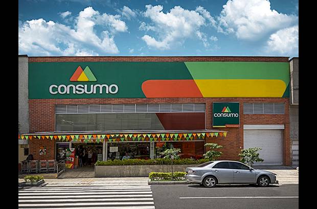 Cortesía - Consumo Sede San Joaquín