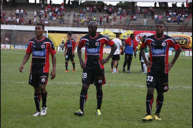 Colprensa - Lo menos que se pensaba o esperaba era que el Cúcuta Deportivo perdiera en casa (1-0), en su estreno en el torneo Finalización frente al Deportivo Cali.