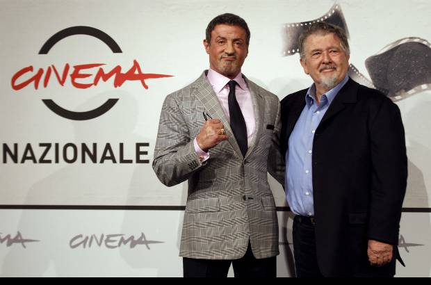 Foto Reuters - La cinta del director estadounidense se convierte así en uno de los trabajos más aplaudidos de esta VII edición del festival italiano, donde Bullet to the Head, que fue exhibida fuera de concurso, recibió una calurosa acogida, de la que no gozaron algunas de las esperadas cintas que optan al premio Marco Aurelio de Oro.