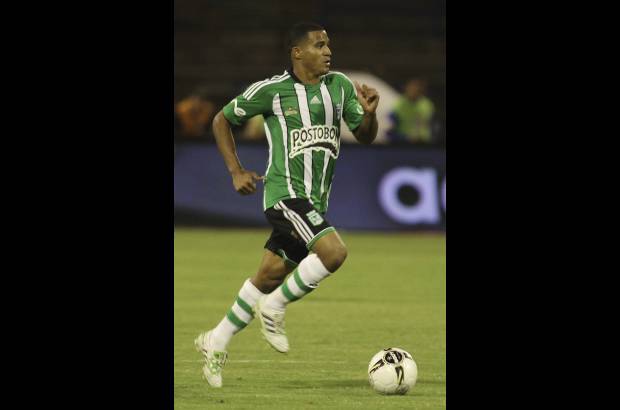 Foto Archivo - Se espera que Macnelly Torres sea el verdadero conductor y ante Junior es la prueba.