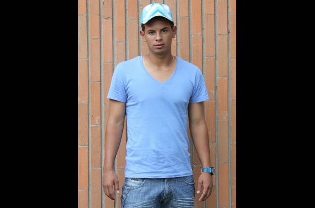 Edwin Cardona - Volante. 8 de diciembre de 1992, Medell&#237;n, Antioquia. 1,80 metros y 72 kilos.